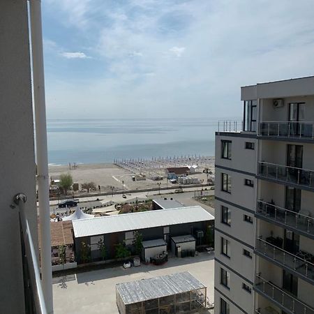 Astoria Apartament'S Navodari Ngoại thất bức ảnh